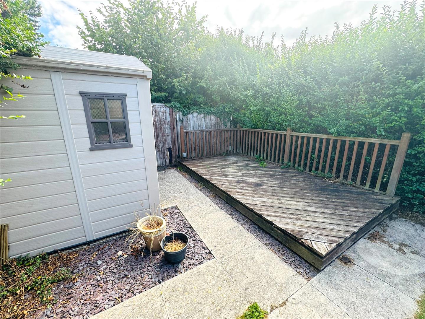 Globe Row, Llanelli, SA14 8PA